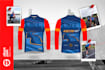 design cycling jersey and apparels