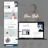 design or redesign an excellent squarespace website