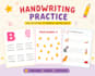 create fun printable worksheets for kids