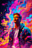 do amazing ai video editing using stable diffusion deform