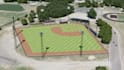 create professional 3d rendering of your baseball field and sports facilities