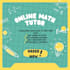 be your best online math tutor and math helper for kids