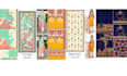 design digital textile prints and patterns