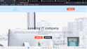 code HTML CSS javascript PHP web application