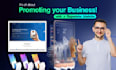 develop responsive and pro business wordpress website design