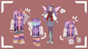 make you a minecraft skin