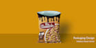 do your  chips packaging design
