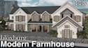 build a bloxburg house from youtube