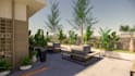 create architectural 3d renderings and full HD animation
