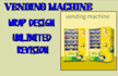 do cold calling to place your vending and atm machine