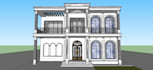 create appealing 3d sketchup models