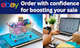 be your professional ebay virtual assistant