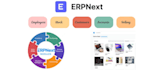 install , setup and customize any erpnext