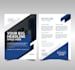 do professional flyer, brochure profile design
