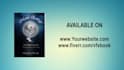 create high quality custom book trailer and promo video
