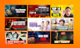 create youtube thumbnail templates on canva