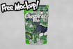 design a custom weed pouch, mylar bag, cbd product labels