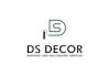 do professional creative text logo design