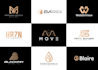 do create a logo design with you choice