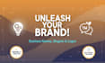 create business name, company name, slogan and blog posts