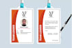 design outstanding business card