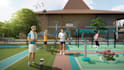 design your sport complex and facilites, stadiums, gym with 3d rendering
