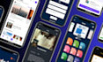 develop cross platform android, ios mobile app development