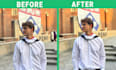 do realistic photoshop editing and photo manipulation