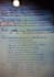 write your words in ms word and in handwriting