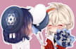 draw anime chibi art