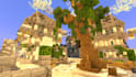 take high quality Minecraft screenshots with shaders