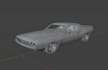 create 3d printing vehicle design