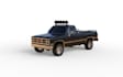 create 3d printing vehicle design