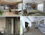render images and interior architectural videos