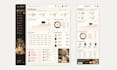 do website development as full stack web developer, front end, backend developer