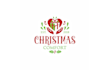 design christmas gift charity logo