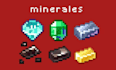 make a texture pack for minecraft
