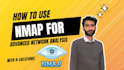 do wireshark traffic analysis and teach you kali linux tools