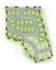 render site plan, subdivision, town plan, property map