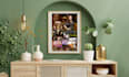create surprise and creative photo collages