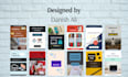 design 10 viral pinterest pins
