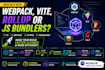 fix and optimise webpack, vite, node, rollup, or any bundler