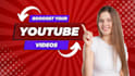 design unique and catchy youtube thumbnails