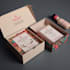 create a pixel perfect packaging box design