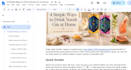 do SEO article writing, content writing and blog writing
