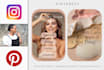 be your social media content creator