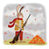 draw colorful cute childrens book illustrations