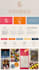 create a full professional brand identity