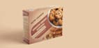 do design amazon product packaging box