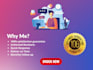 create wordpress woocommerce website